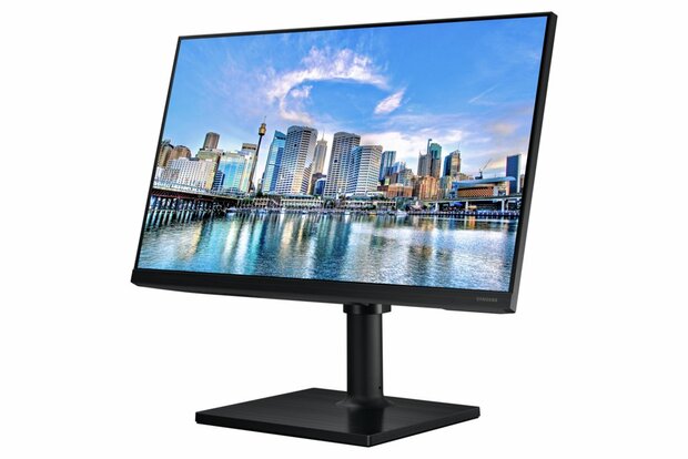 Samsung Professionele Monitor T45F