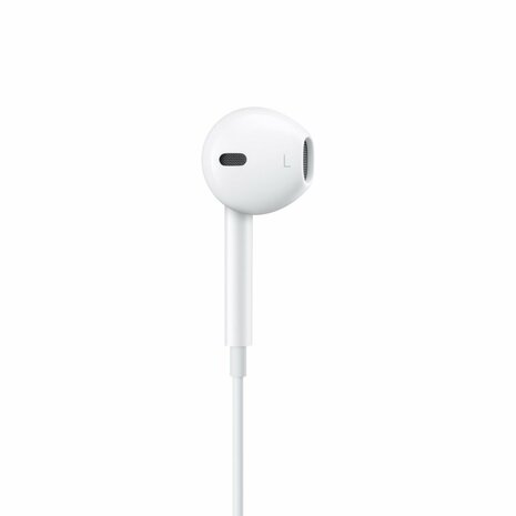 Apple EarPods (USB‑C) Headset Bedraad In-ear Oproepen/muziek USB Type-C Wit