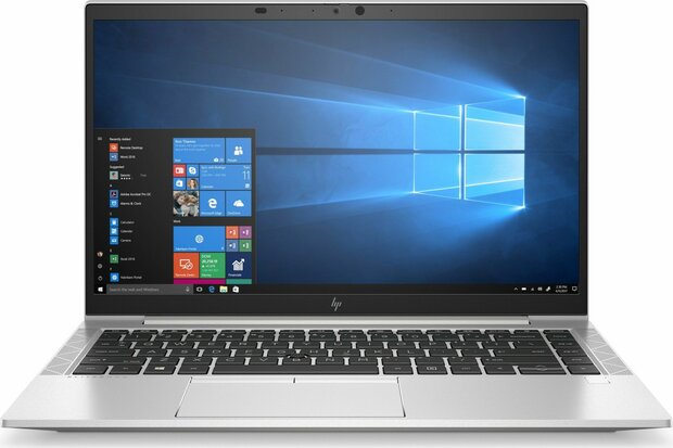 HP EliteBook 845 G7 14" AMD Ryzen PRO 4650U 32GB 256GB SSD Win11 Pro