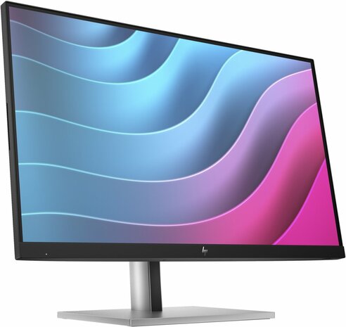 MON HP E24 G5 23.8 Inch 1920x1080 (Full HD) IPS 75HZ DP HDMI