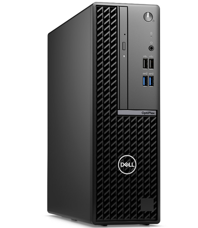 Dell SFF Core i5 10500 16GB 240GB SSD Windows 11 Pro desktop