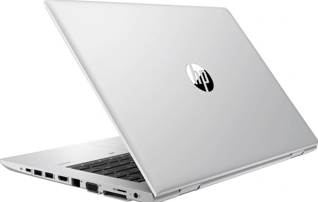 HP ProBook 440 G5 14" Intel Core i5 8250U 8GB 256GB SSD Win11 Pro