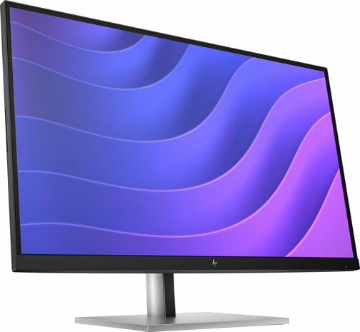 MON HP E27Q G5 27 Inch 2560x1440 (Quad HD) IPS 75HZ DP HDMI