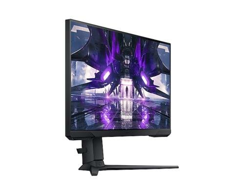 Samsung G Series LS24AG304NUXEN computer monitor 61 cm (24") 1920 x 1080 Pixels Full HD LCD Zwart OPEN BOX