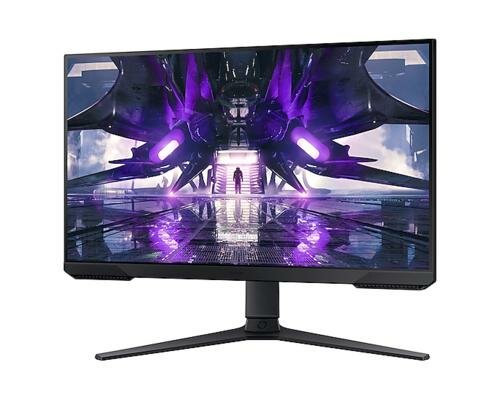 Samsung G Series LS24AG304NUXEN computer monitor 61 cm (24") 1920 x 1080 Pixels Full HD LCD Zwart OPEN BOX