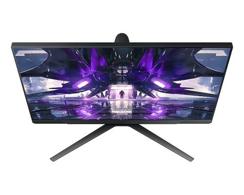 Samsung G Series LS24AG304NUXEN computer monitor 61 cm (24") 1920 x 1080 Pixels Full HD LCD Zwart OPEN BOX