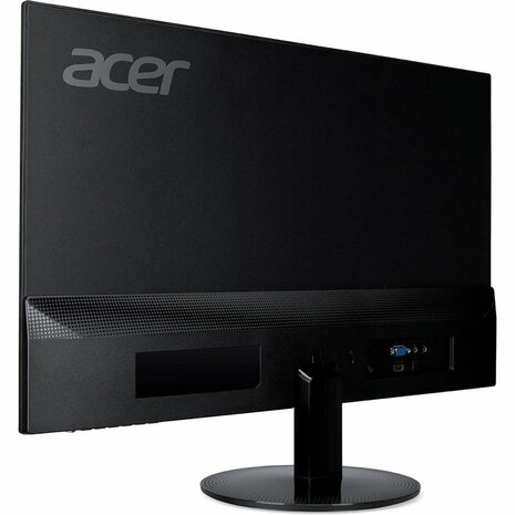 Mon Acer 31.5 Inch 2560x1440 (Quad HD) / 1MS / DP / 2XHDMI