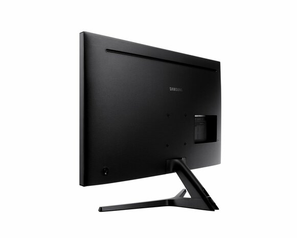 Mon Samsung U32J590UQP 3840x2160 (4K) 32 Inch DP 2X HDMI RENEWED