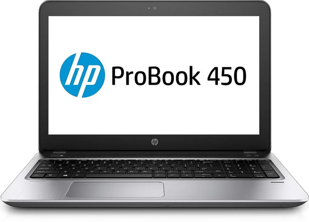 HP ProBook 450 G4 15.6" Intel Core i7 7500U 8GB 256GB SSD Win11 Pro