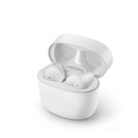 Philips TAT2236 - In-ear - Draadloze Bluetooth Oordopjes Wit