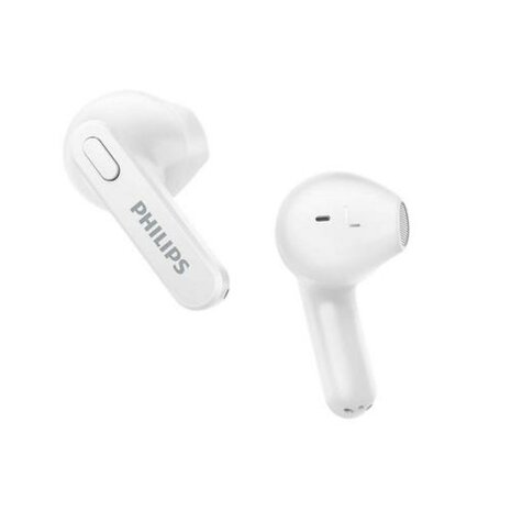 Philips TAT2236 - In-ear - Draadloze Bluetooth Oordopjes Wit