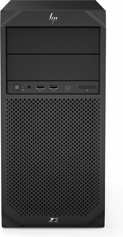 HP PC Z2 Workstation XEON E-2136 32GB 500GB SSD Quadro P2000 Windows 11 Pro 