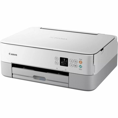 Canon PIXMA TS5351i Inkjet A4 4800 x 1200 DPI Wifi