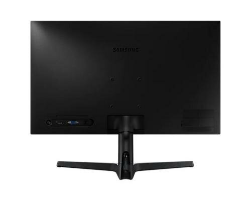 Samsung LS24R35AFHU 60,5 cm (23.8") 1920 x 1080 Pixels Full HD Zwart RENEWED