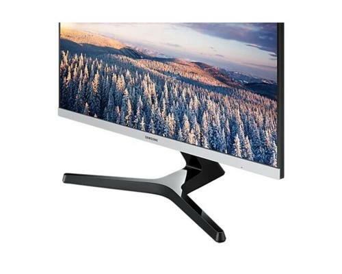 Samsung LS24R35AFHU 60,5 cm (23.8") 1920 x 1080 Pixels Full HD Zwart RENEWED