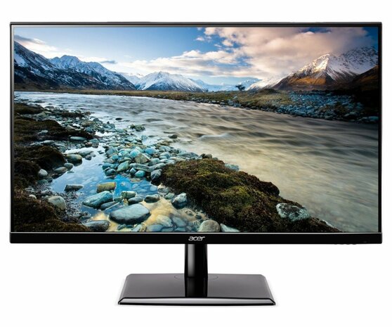 Acer EH273bix 27" | 1920x1080 VA | 75Hz | Monitor | OPEN BOX