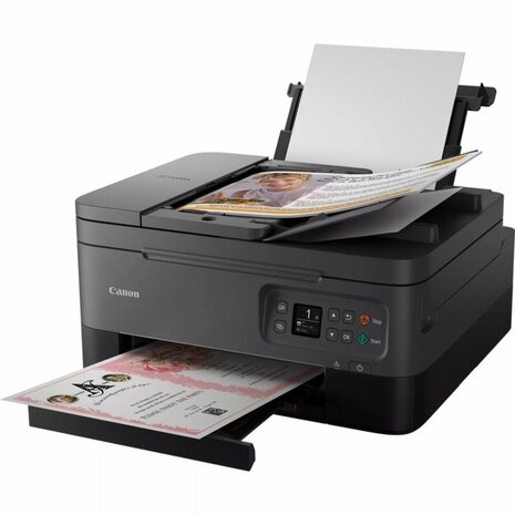 Canon PIXMA TS7450i Inkjet A4 4800 x 1200 DPI Wifi