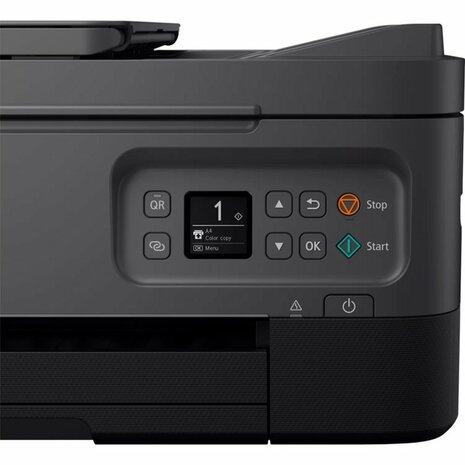 Canon PIXMA TS7450i Inkjet A4 4800 x 1200 DPI Wifi