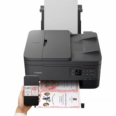 Canon PIXMA TS7450i Inkjet A4 4800 x 1200 DPI Wifi