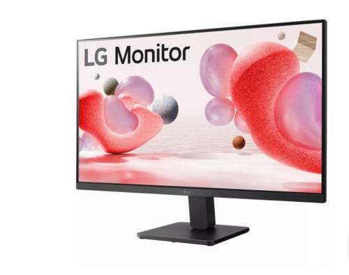 Mon LG 27MK400H 27Inch 100HZ IPS F-HD / HDMI VGA RENEWED