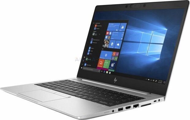 HP EliteBook 840 G5 14" Intel Core i5 7300U 16GB 128GB SSD Win11 