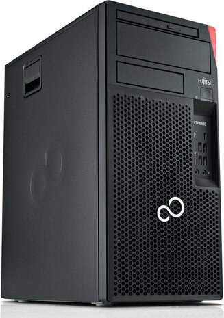 Fujitsu tower-PC Core i7 6700 16GB 256GB SSD Windows 11 Pro