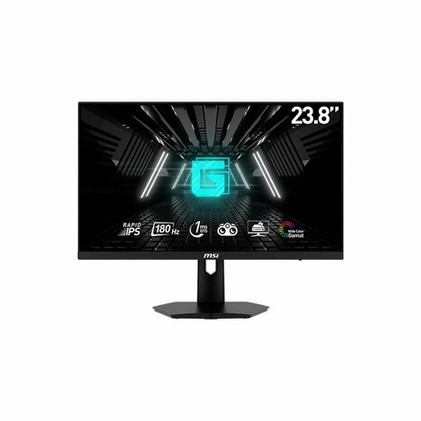 Mon MSI G244F E2 23.8i Rapid IPS Flat 1920x1080 180Hz 1MS