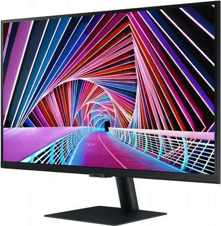 Samsung LS27A704NWU 27" | 3840x2160 | IPS | 60Hz | Monitor