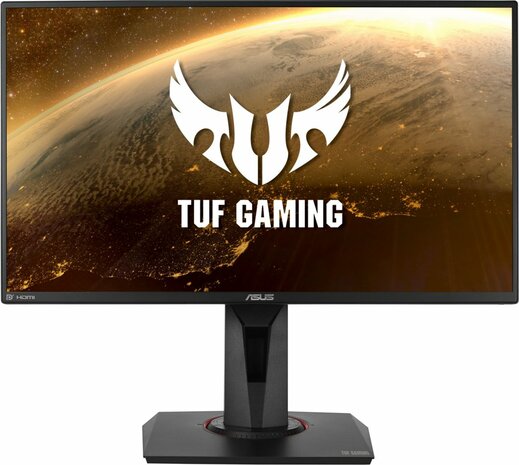 ASUS TUF Gaming VG27AQZ 27" | 2560x1440 IPS | 165Hz | Gaming Monitor | RENEWED