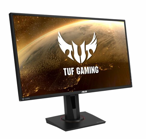 ASUS TUF Gaming VG27AQZ 27" | 2560x1440 IPS | 165Hz | Gaming Monitor | RENEWED