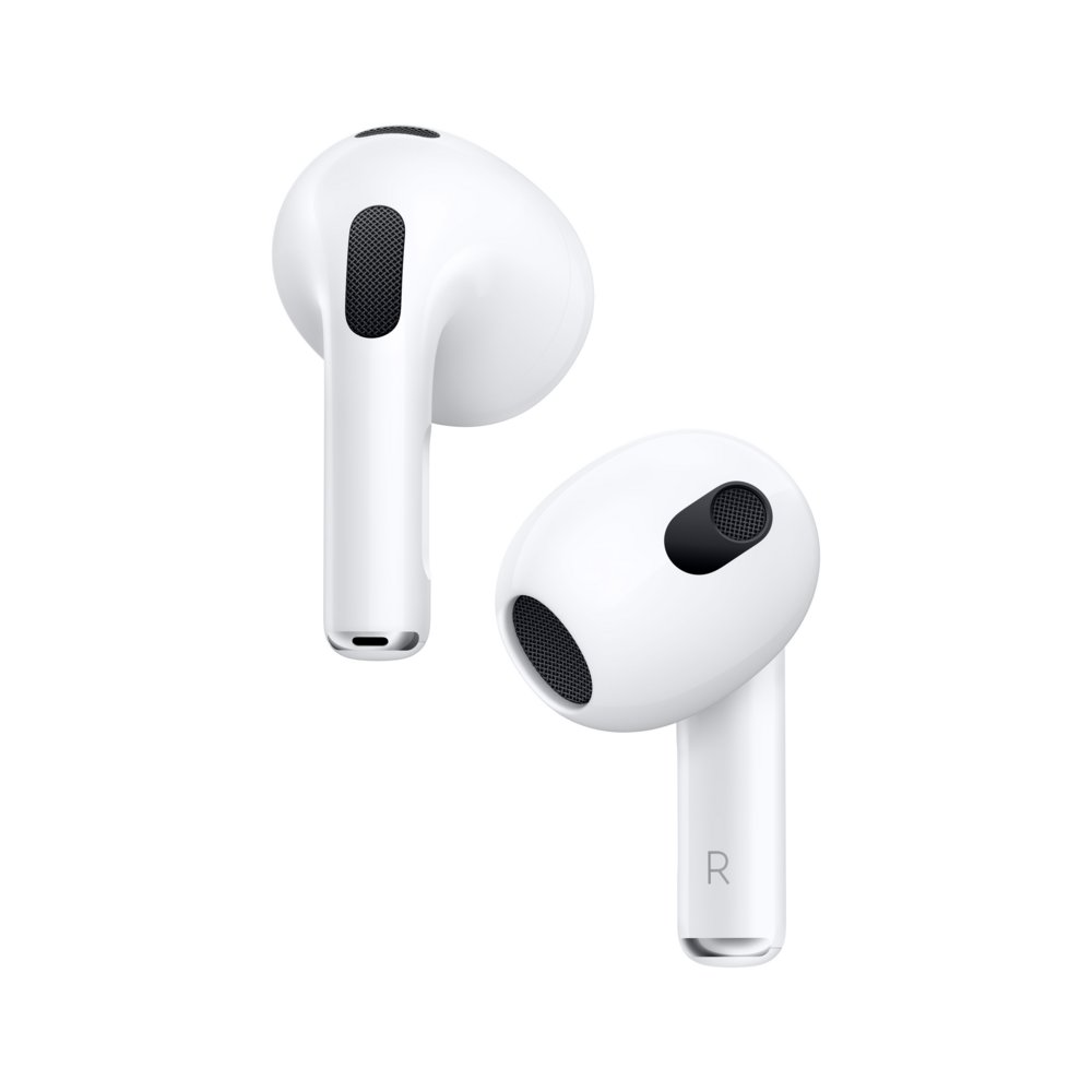 Apple AirPods 2024 3rd Generation