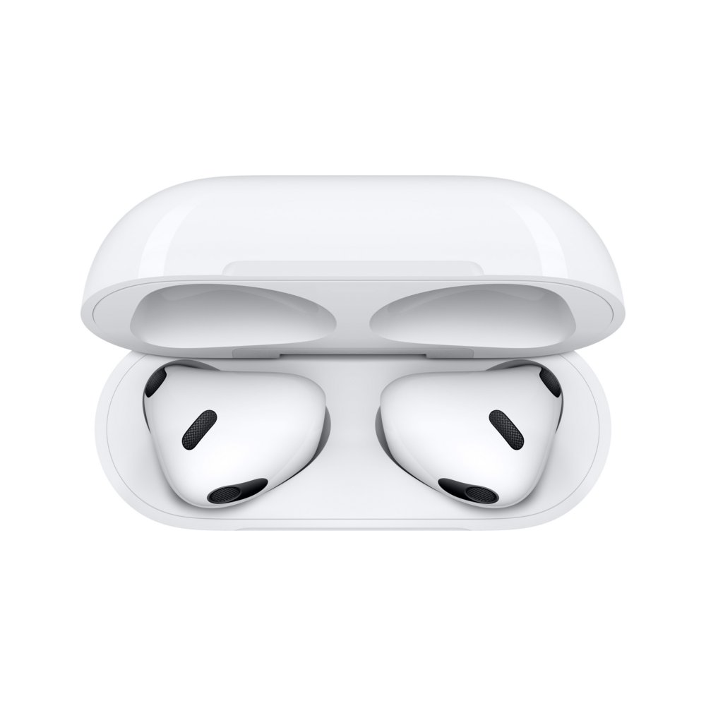 Airpods 3rd sold generation