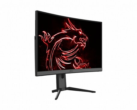 MSI Optix MAG272CQR 68,6 cm (27