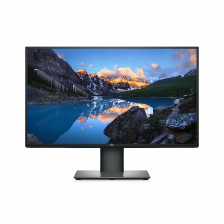 DELL UltraSharp U2520D 63,5 cm (25