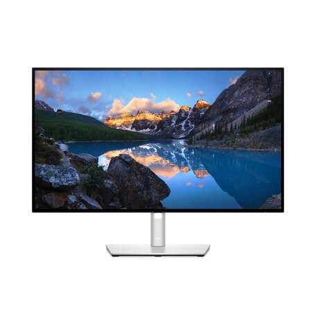 DELL UltraSharp 27 USB-C-hubmonitor - U2722DE