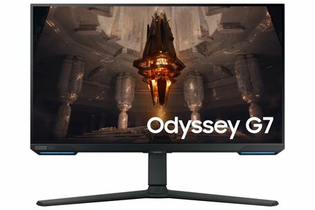 Samsung Odyssey S28BG700EP computer monitor 71,1 cm (28