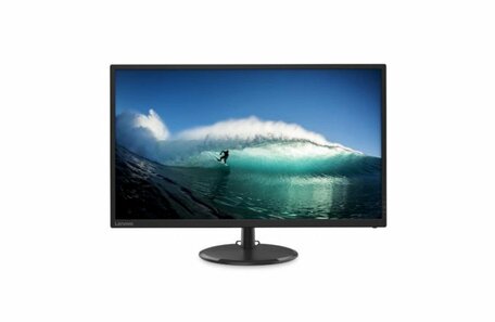 Mon Lenovo 2560x1440 (QHD) 32 inch / DP / HDMI