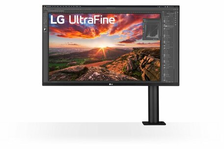 LG 32UN880P-B computer monitor 81,3 cm (32