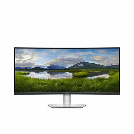 DELL S Series 34 gebogen monitor | S3422DW