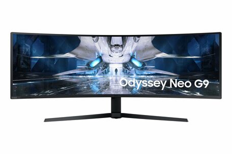 Samsung Odyssey Neo G9 49