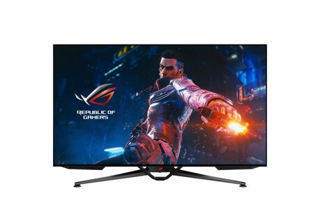 ASUS ROG Swift PG42UQ computer monitor 105,4 cm (41.5