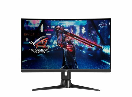 ASUS ROG Swift XG27AQV computer monitor 68,6 cm (27