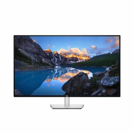 DELL UltraSharp U4323QE LED display 109,2 cm (43