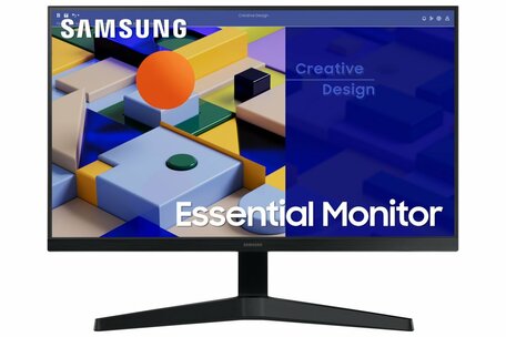 Samsung Essential Monitor S3 S31C LED display 68,6 cm (27