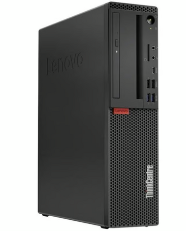 Lenovo Core i7 7700 16GB 256GB M.2 SSD + 500GB SSD Windows 11 Pro 