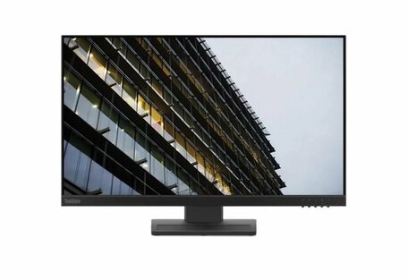 Lenovo ThinkVision E24-28 LED display 60,5 cm (23.8