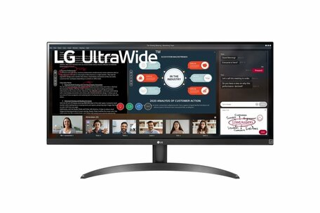 LG 29WP500-B computer monitor 73,7 cm (29