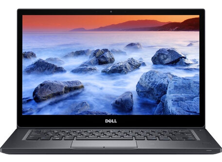 Dell Latitude E7480 14