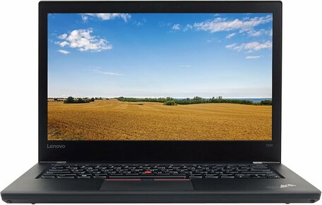 Lenovo Thinkpad T470 14