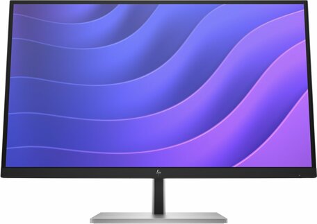 MON HP E27Q G5 27 Inch 2560x1440 (Quad HD) IPS 75HZ DP HDMI